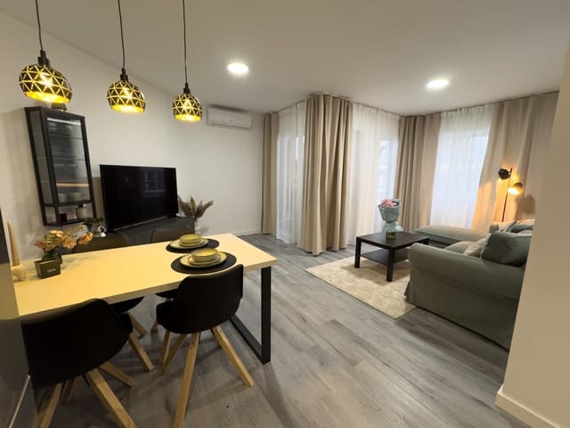 2 bedroom Apartment for sale in Avenida Habaneras - Curva de Palangre, Torrevieja - € 199,900 (Ref: 10050837)