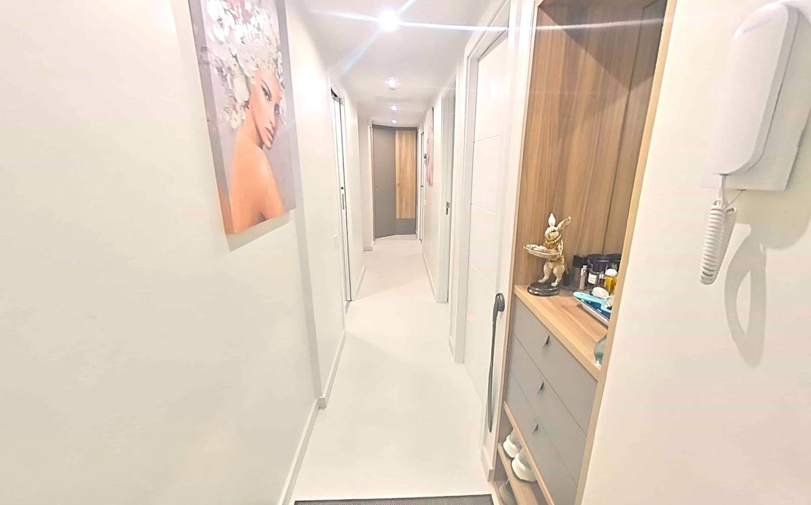2 sovrum Lägenhet till salu i San Pedro del Pinatar med pool - 257 000 € (Ref: 10050838)