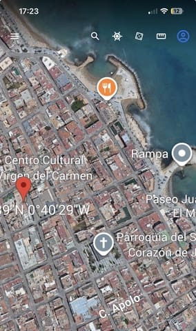 3 quarto Apartamento para venda em Parque de las Naciones, Torrevieja - 194 000 € (Ref: 10050840)