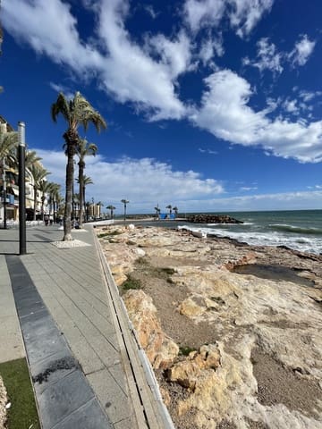3 quarto Apartamento para venda em Parque de las Naciones, Torrevieja - 194 000 € (Ref: 10050840)