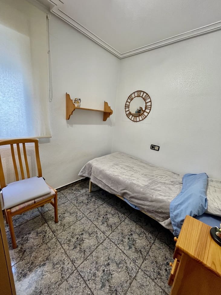 3 quarto Apartamento para venda em Torrevieja - 194 000 € (Ref: 10050840)