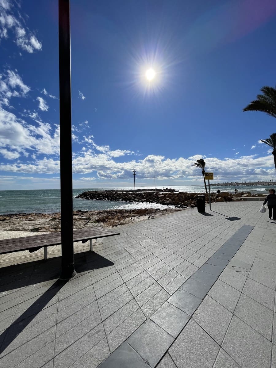 3 quarto Apartamento para venda em Torrevieja - 194 000 € (Ref: 10050840)