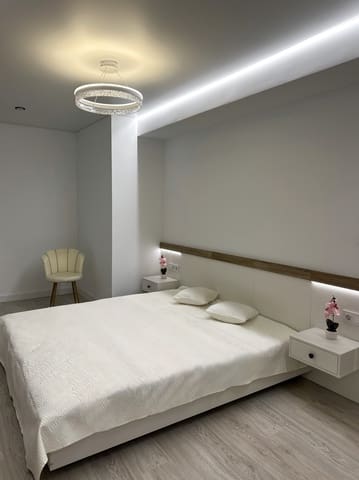 2 makuuhuone Huoneisto myytävänä paikassa Parque Acuático - Sector 25, Torrevieja - 268 000 € (Ref: 10050841)