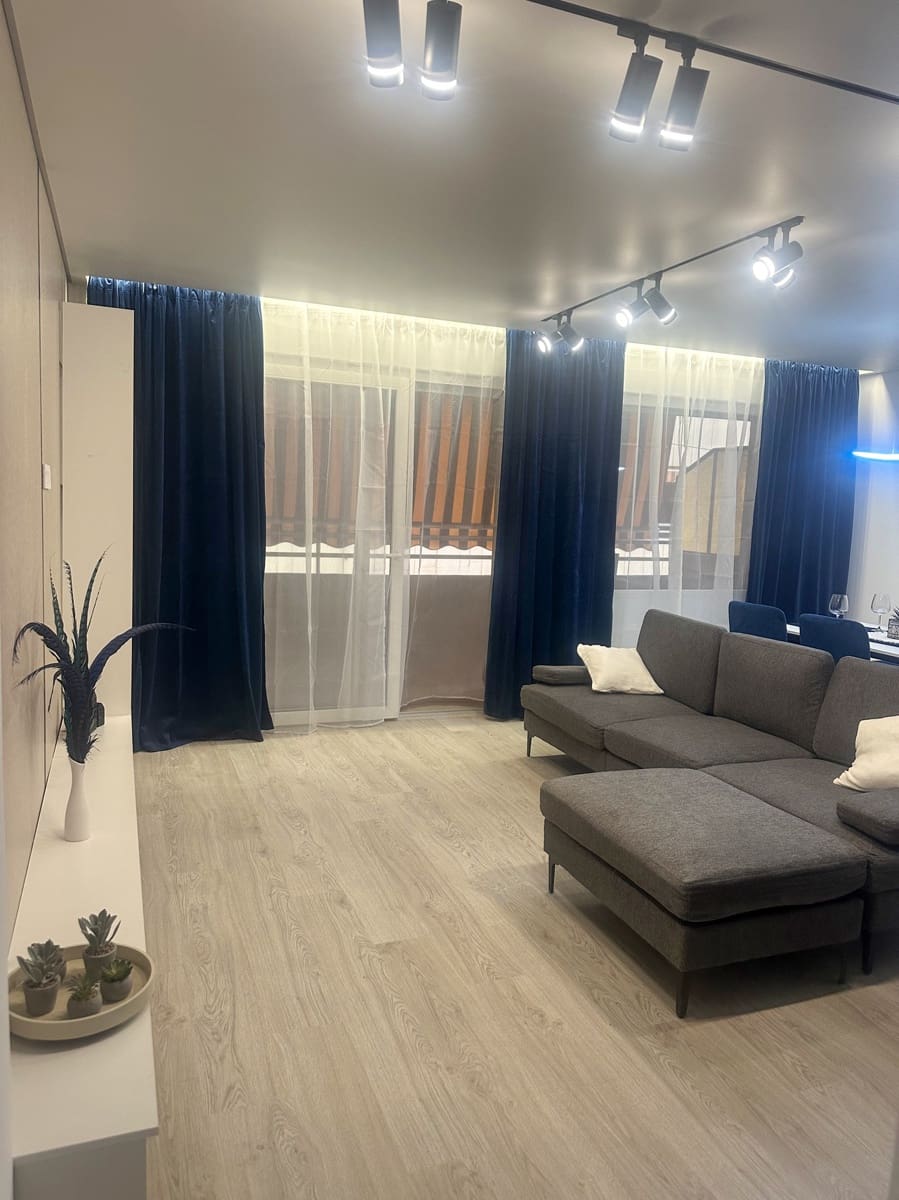 2 makuuhuone Huoneisto myytävänä paikassa Torrevieja - 268 000 € (Ref: 10050841)