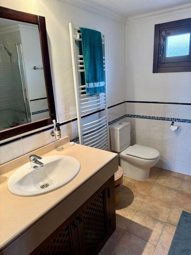 3 chambre Villa/Maison à vendre à Hacienda del Alamo - 469 000 € (Ref: 10050842)