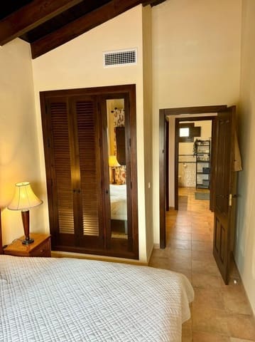3 chambre Villa/Maison à vendre à Hacienda del Alamo, Fuente Alamo de Murcia - 469 000 € (Ref: 10050842)
