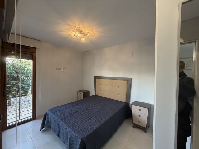2 sovrum Lägenhet till salu i La Zenia, Orihuela med pool - 275 000 € (Ref: 10050843)