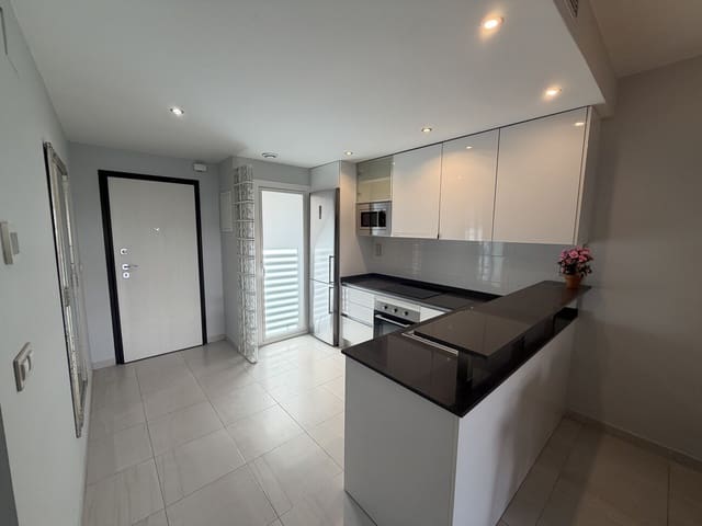 2 sovrum Lägenhet till salu i La Zenia, Orihuela med pool - 275 000 € (Ref: 10050843)