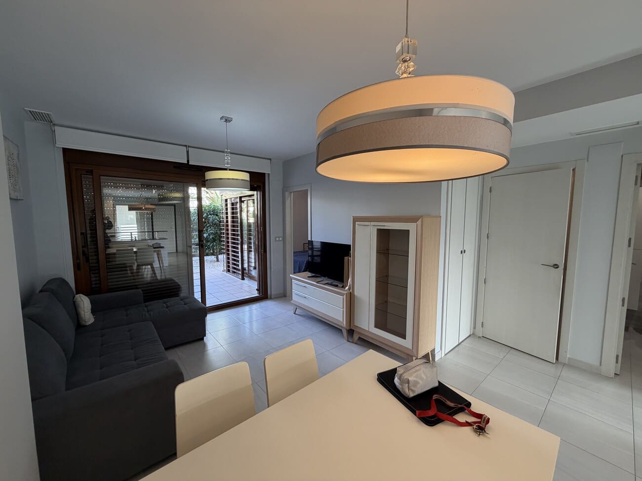 2 soveværelse Lejlighed til salg i Orihuela med swimmingpool - € 275.000 (Ref: 10050843)