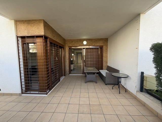 2 sovrum Lägenhet till salu i La Zenia, Orihuela med pool - 275 000 € (Ref: 10050843)