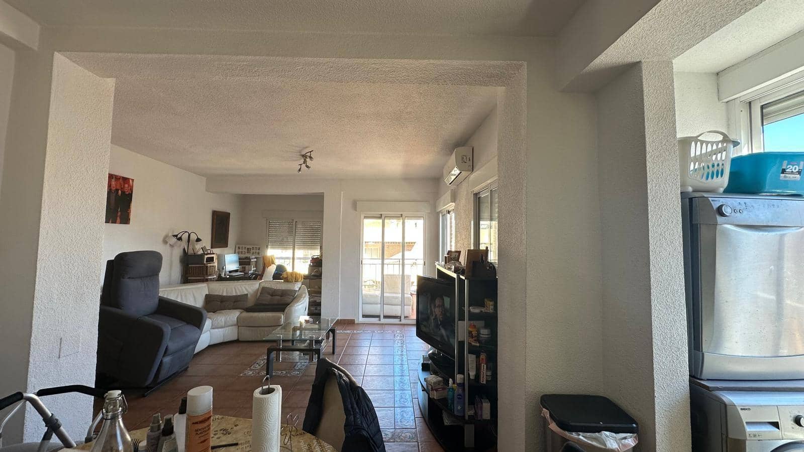 Apartamento de 3 habitaciones en Torrevieja en venta - 249.900 € (Ref: 10050845)