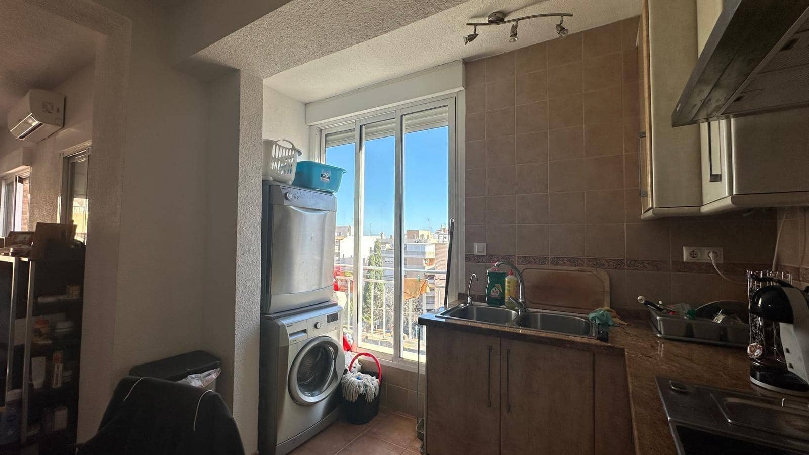 Apartamento de 3 habitaciones en Torrevieja en venta - 249.900 € (Ref: 10050845)