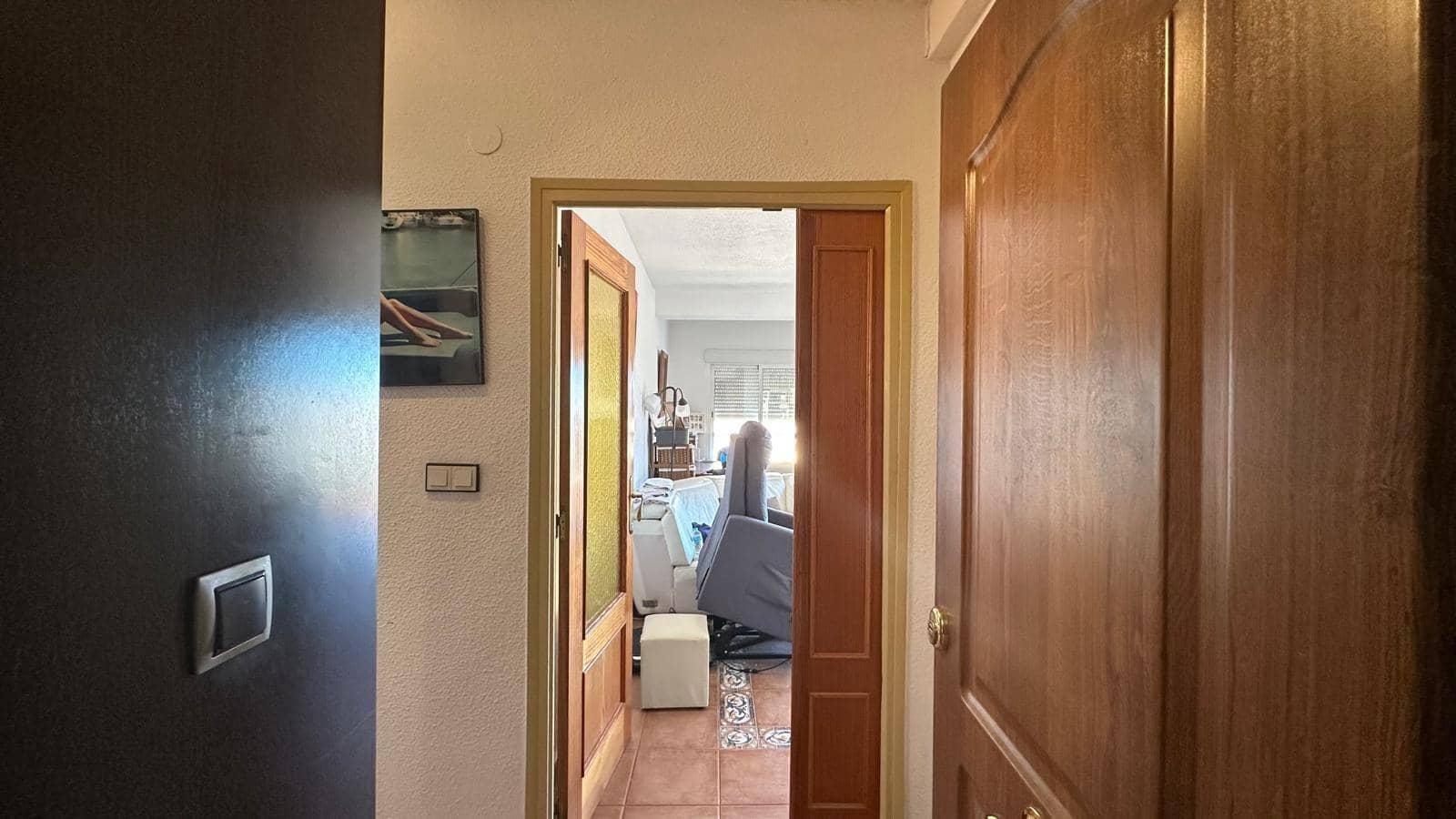 Apartamento de 3 habitaciones en Torrevieja en venta - 249.900 € (Ref: 10050845)