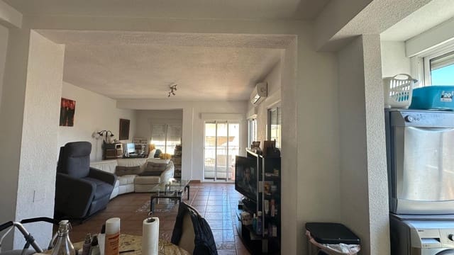 Apartamento de 3 habitaciones en Playa del Cura, Torrevieja en venta - 249.900 € (Ref: 10050845)
