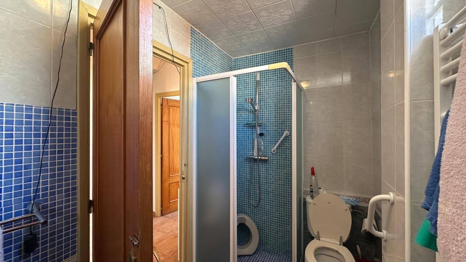 Apartamento de 3 habitaciones en Torrevieja en venta - 249.900 € (Ref: 10050845)