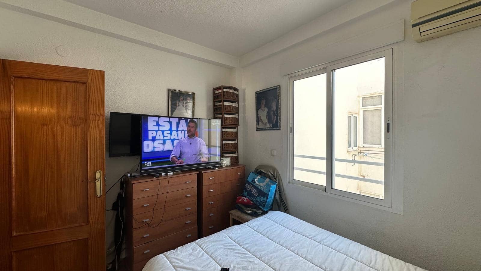 Apartamento de 3 habitaciones en Torrevieja en venta - 249.900 € (Ref: 10050845)