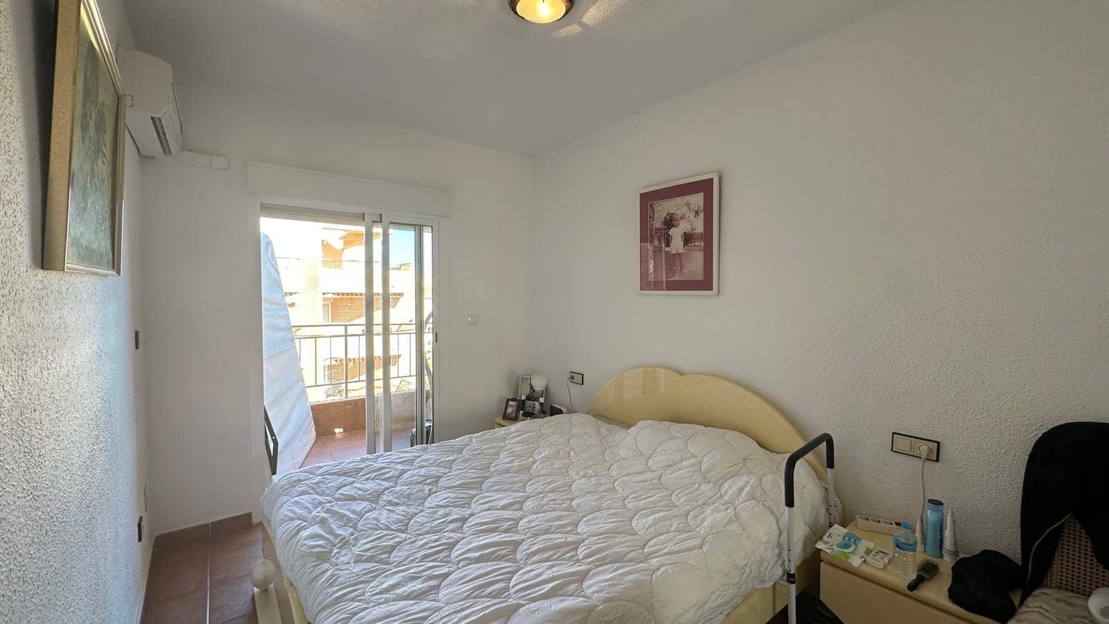 Apartamento de 3 habitaciones en Torrevieja en venta - 249.900 € (Ref: 10050845)