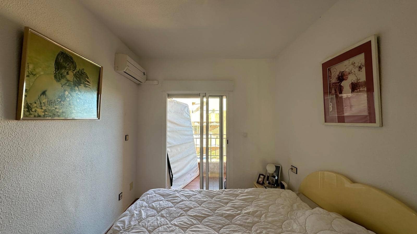 Apartamento de 3 habitaciones en Torrevieja en venta - 249.900 € (Ref: 10050845)