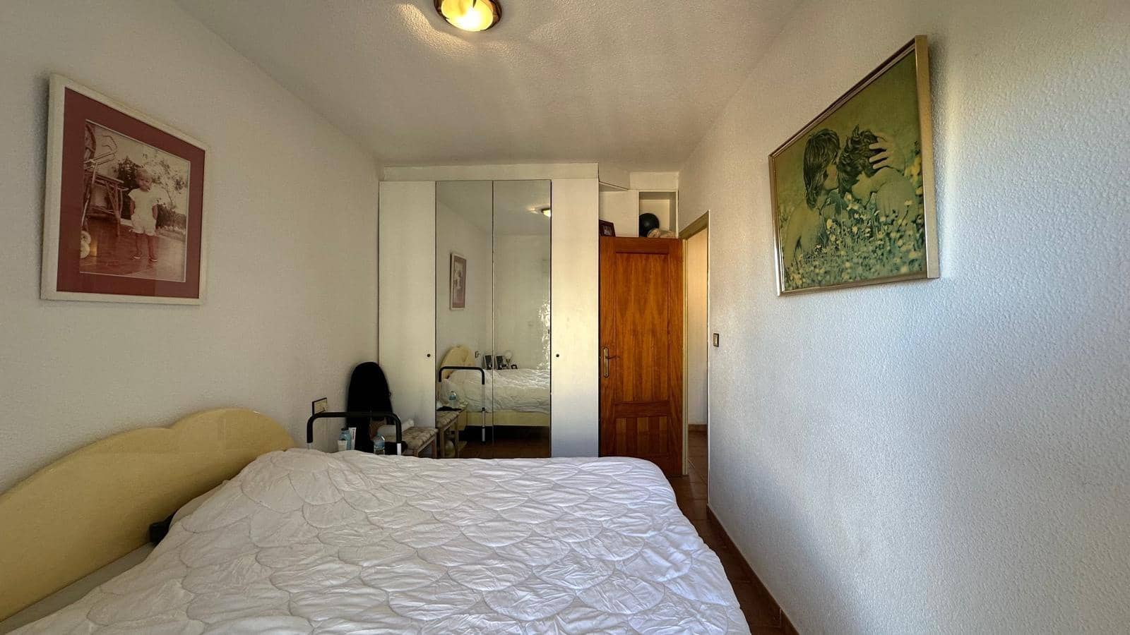 Apartamento de 3 habitaciones en Torrevieja en venta - 249.900 € (Ref: 10050845)