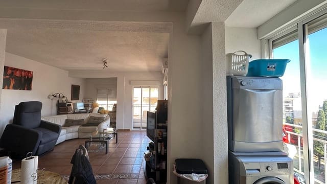 Apartamento de 3 habitaciones en Playa del Cura, Torrevieja en venta - 249.900 € (Ref: 10050845)