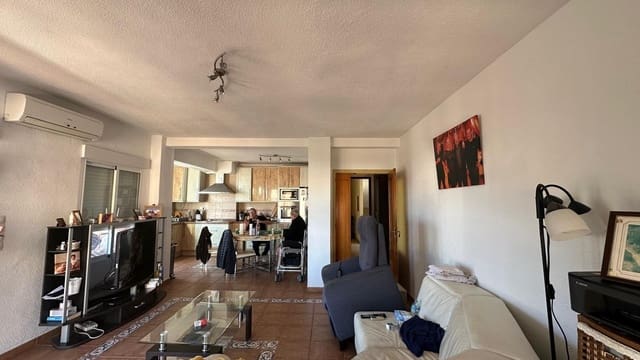 Apartamento de 3 habitaciones en Playa del Cura, Torrevieja en venta - 249.900 € (Ref: 10050845)