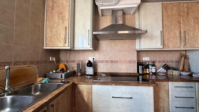 Apartamento de 3 habitaciones en Playa del Cura, Torrevieja en venta - 249.900 € (Ref: 10050845)