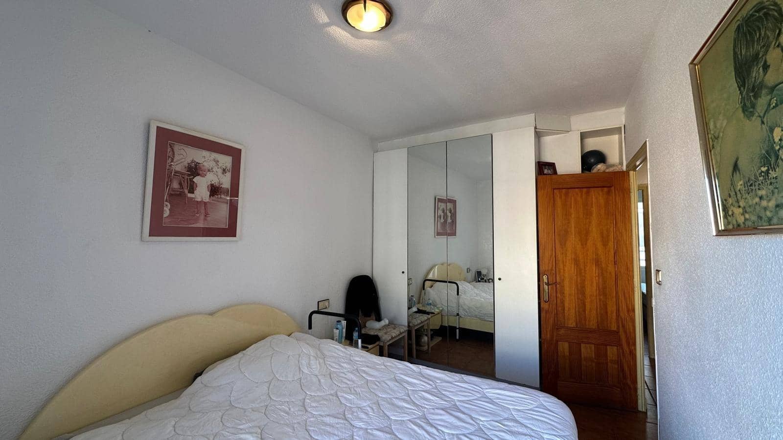 Apartamento de 3 habitaciones en Torrevieja en venta - 249.900 € (Ref: 10050845)