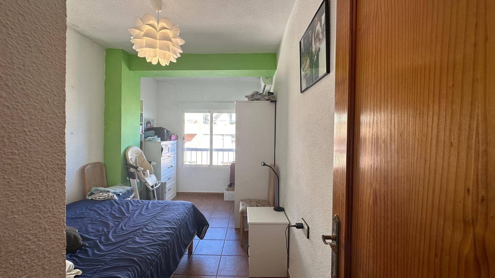 Apartamento de 3 habitaciones en Torrevieja en venta - 249.900 € (Ref: 10050845)