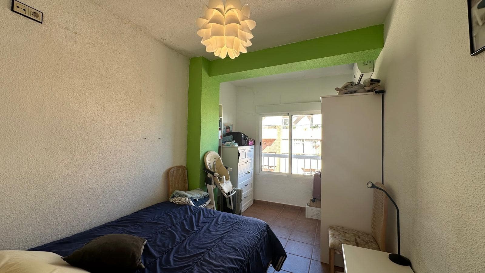 Apartamento de 3 habitaciones en Torrevieja en venta - 249.900 € (Ref: 10050845)