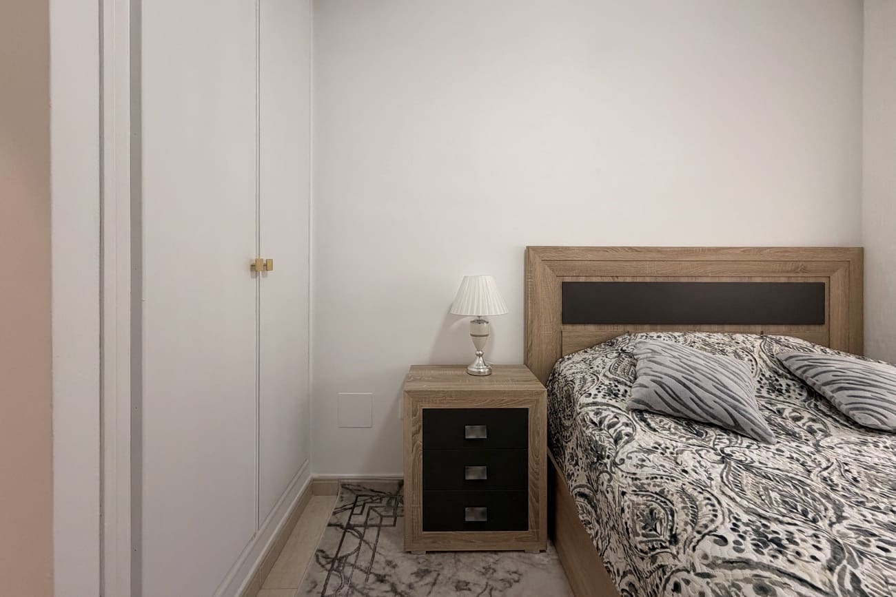 3 soveværelse Lejlighed til salg i Torrevieja - € 175.000 (Ref: 10050847)