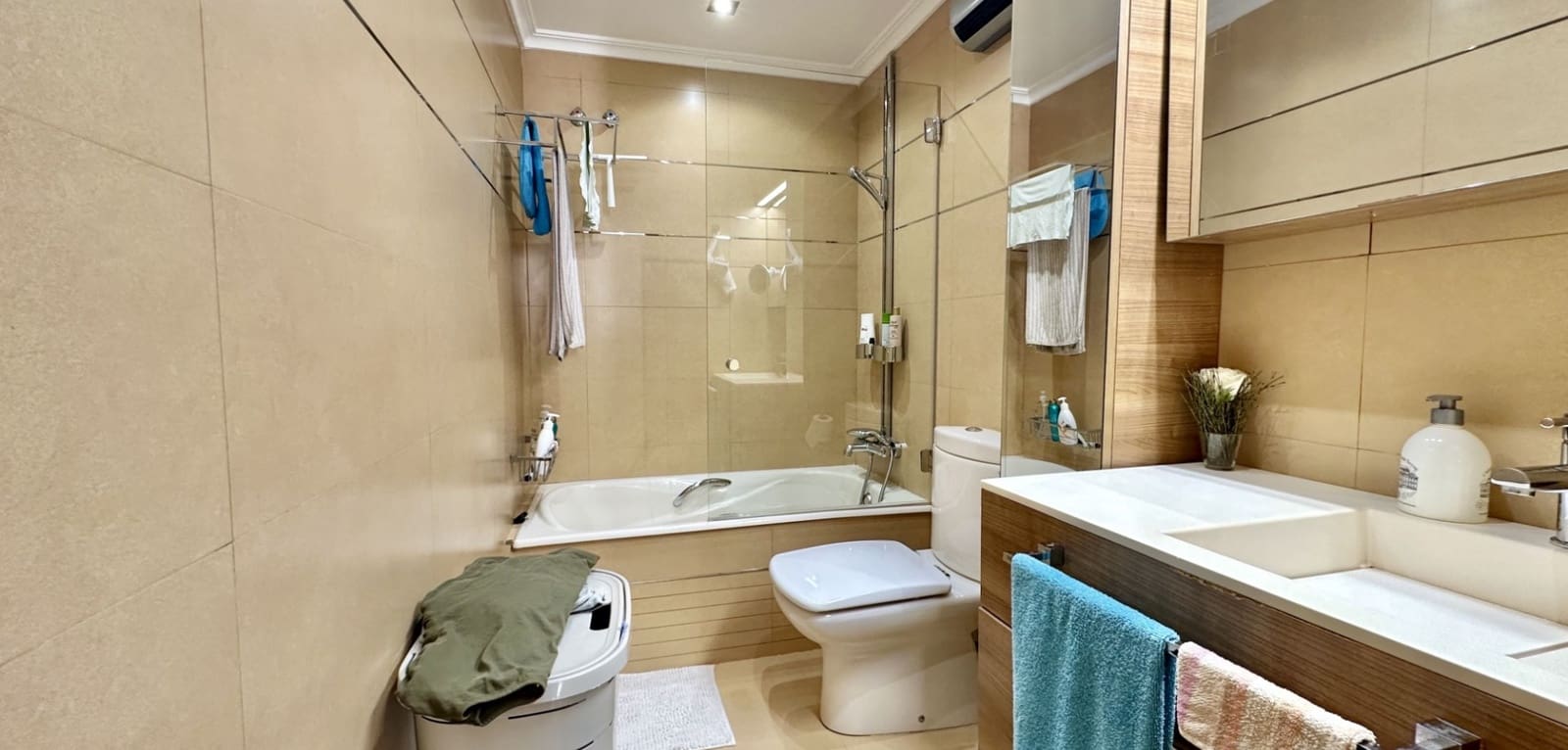 2 quarto Apartamento para venda em Guardamar del Segura com garagem - 319 000 € (Ref: 10050849)