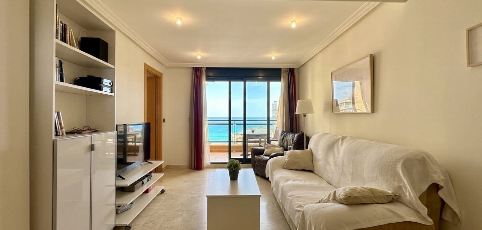 2 quarto Apartamento para venda em Guardamar del Segura com garagem - 319 000 € (Ref: 10050849)