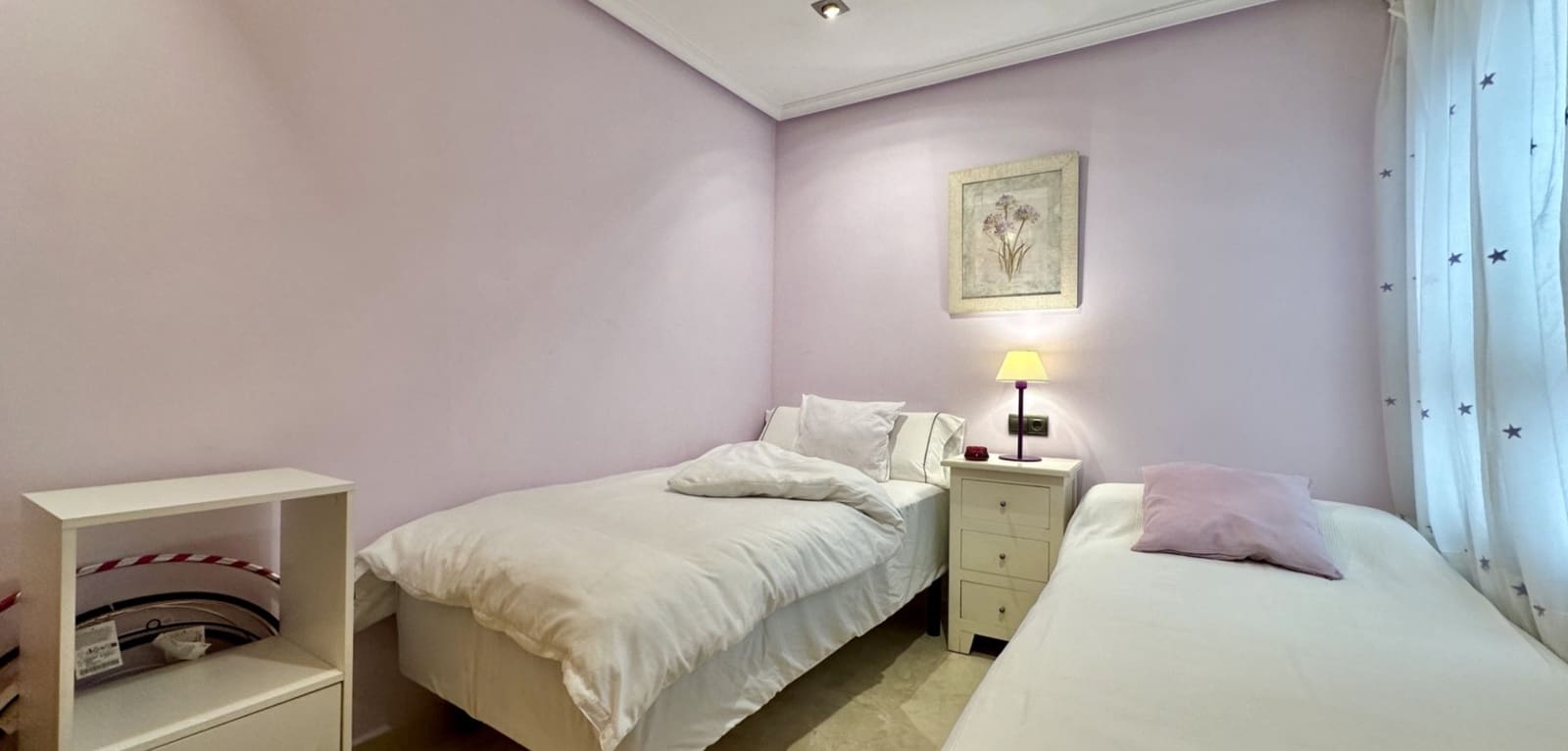 2 quarto Apartamento para venda em Guardamar del Segura com garagem - 319 000 € (Ref: 10050849)