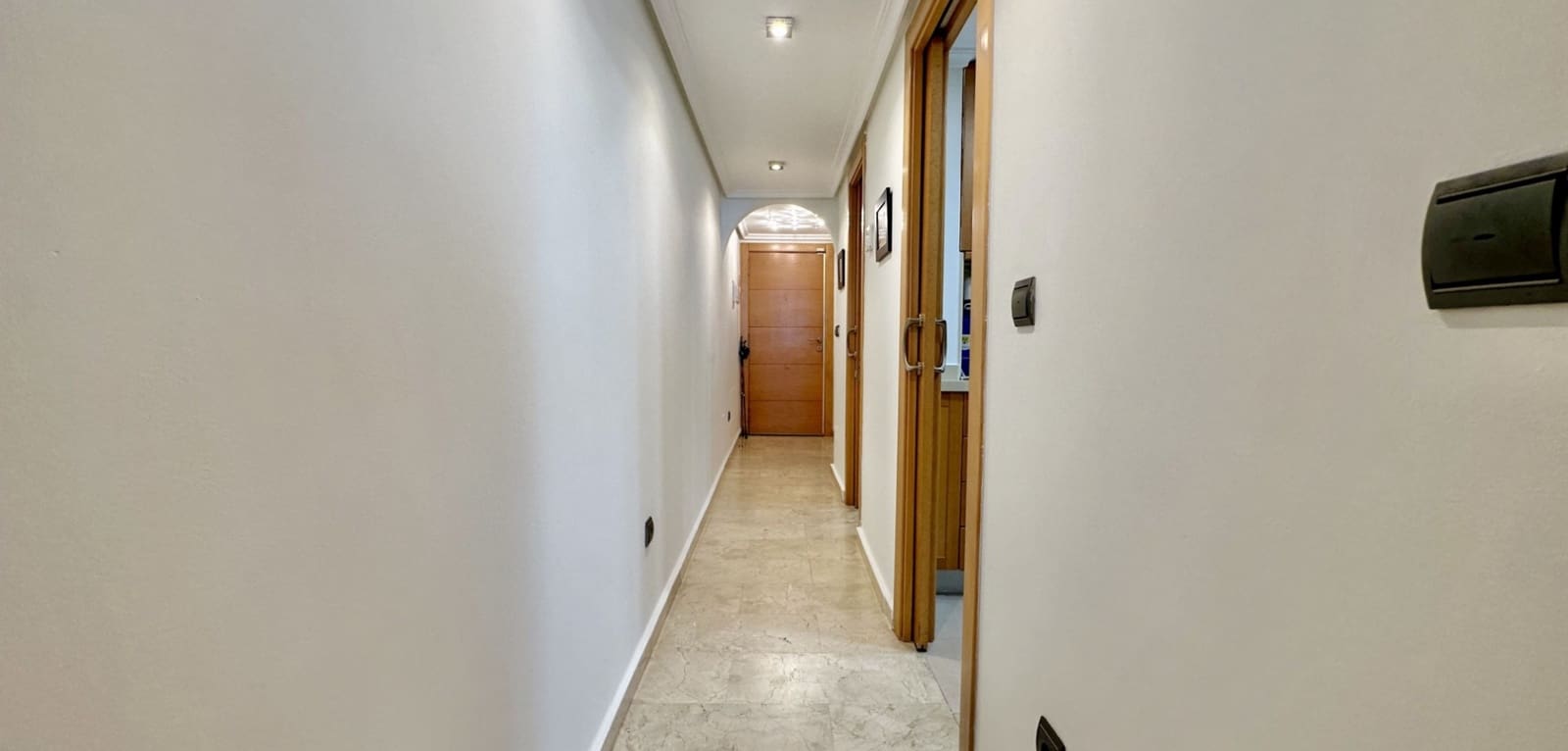 2 quarto Apartamento para venda em Guardamar del Segura com garagem - 319 000 € (Ref: 10050849)