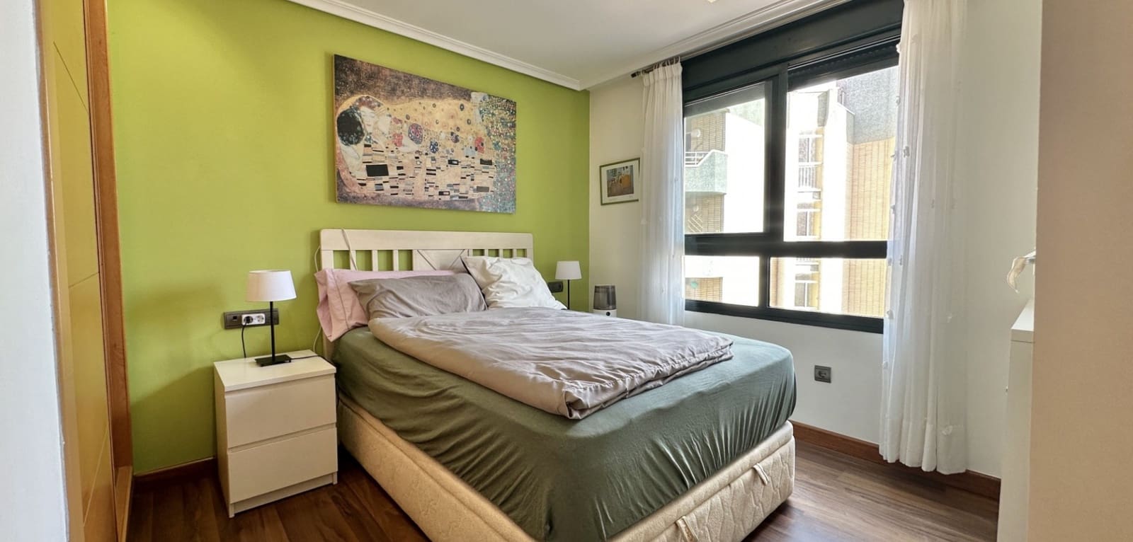 2 quarto Apartamento para venda em Guardamar del Segura com garagem - 319 000 € (Ref: 10050849)