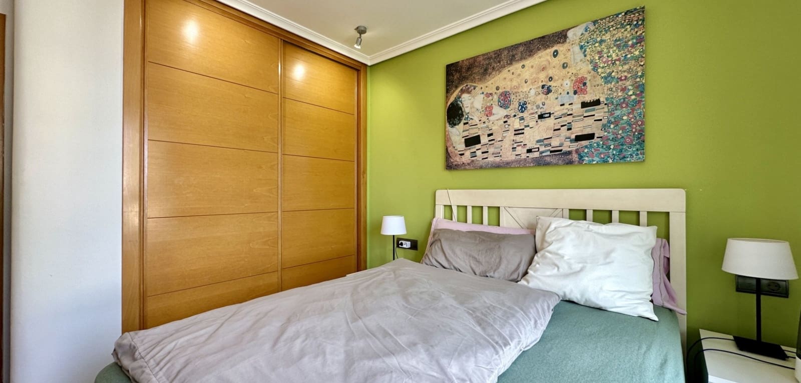 2 quarto Apartamento para venda em Guardamar del Segura com garagem - 319 000 € (Ref: 10050849)