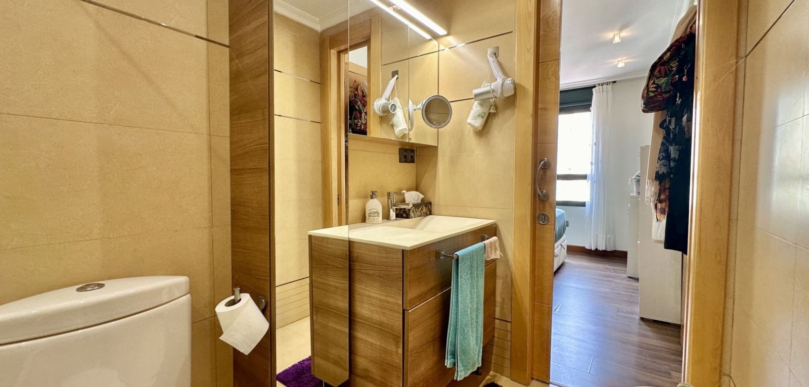 2 quarto Apartamento para venda em Guardamar del Segura com garagem - 319 000 € (Ref: 10050849)