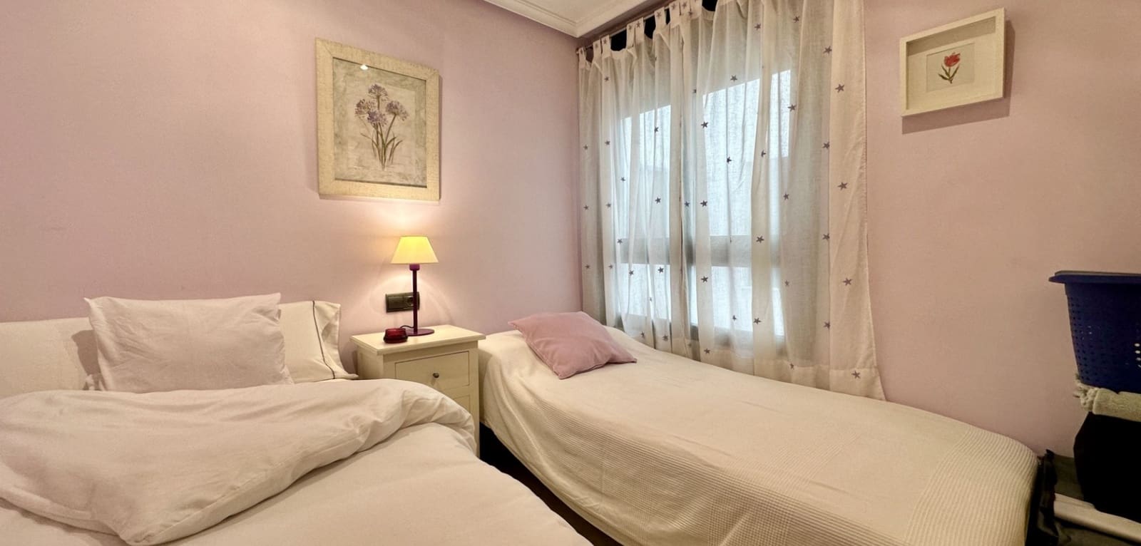 2 quarto Apartamento para venda em Guardamar del Segura com garagem - 319 000 € (Ref: 10050849)