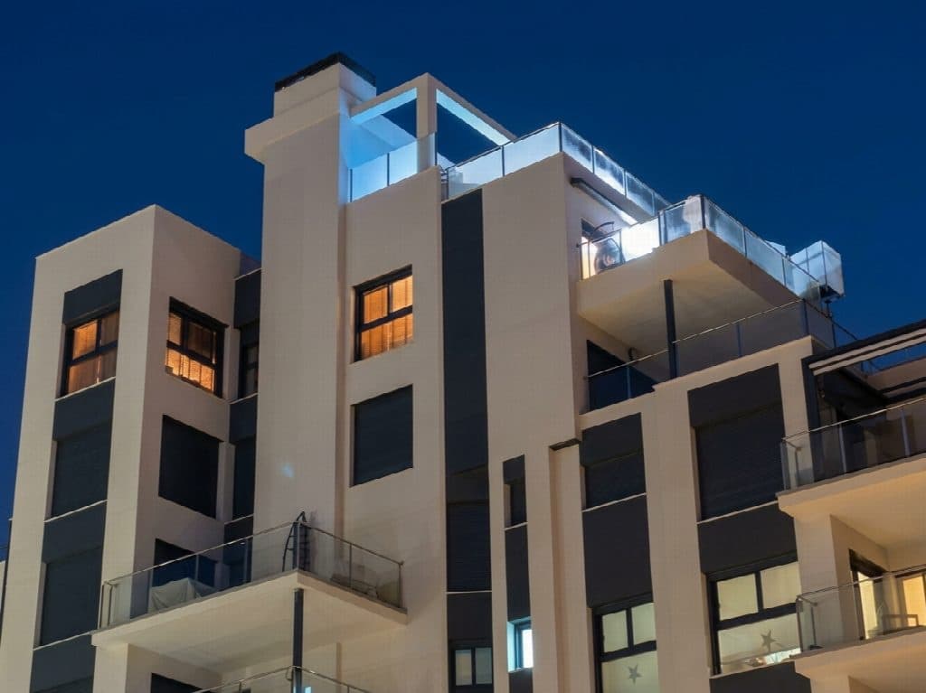 3 slaapkamer Appartement te koop in Guardamar del Segura - € 580.000 (Ref: 10050851)