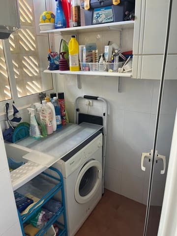 3 makuuhuone Huoneisto myytävänä paikassa Aguamarina, Orihuela mukana uima-altaan - 349 900 € (Ref: 10050852)