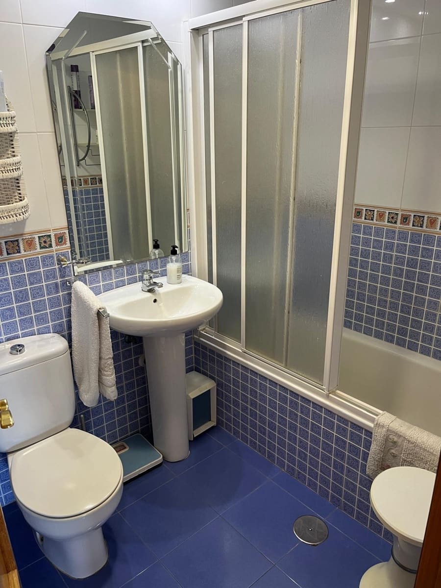 3 soveværelse Lejlighed til salg i Orihuela Costa med swimmingpool - € 349.900 (Ref: 10050852)