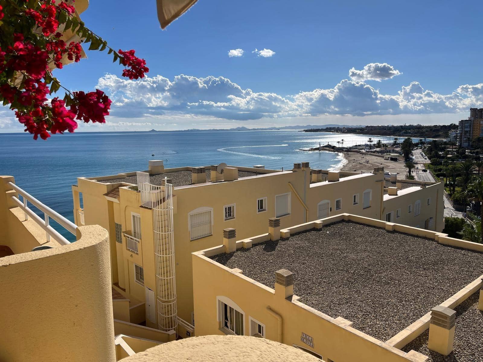 3 soveværelse Lejlighed til salg i Orihuela Costa med swimmingpool - € 349.900 (Ref: 10050852)