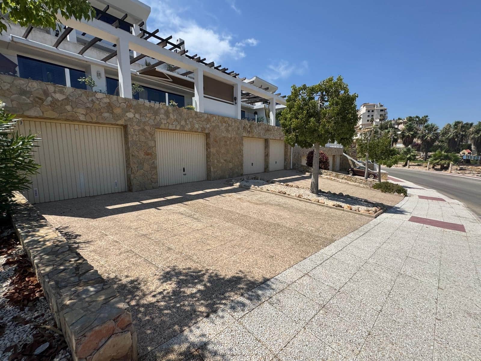 3 slaapkamer Appartement te koop in Orihuela met zwembad - € 269.999 (Ref: 10050853)
