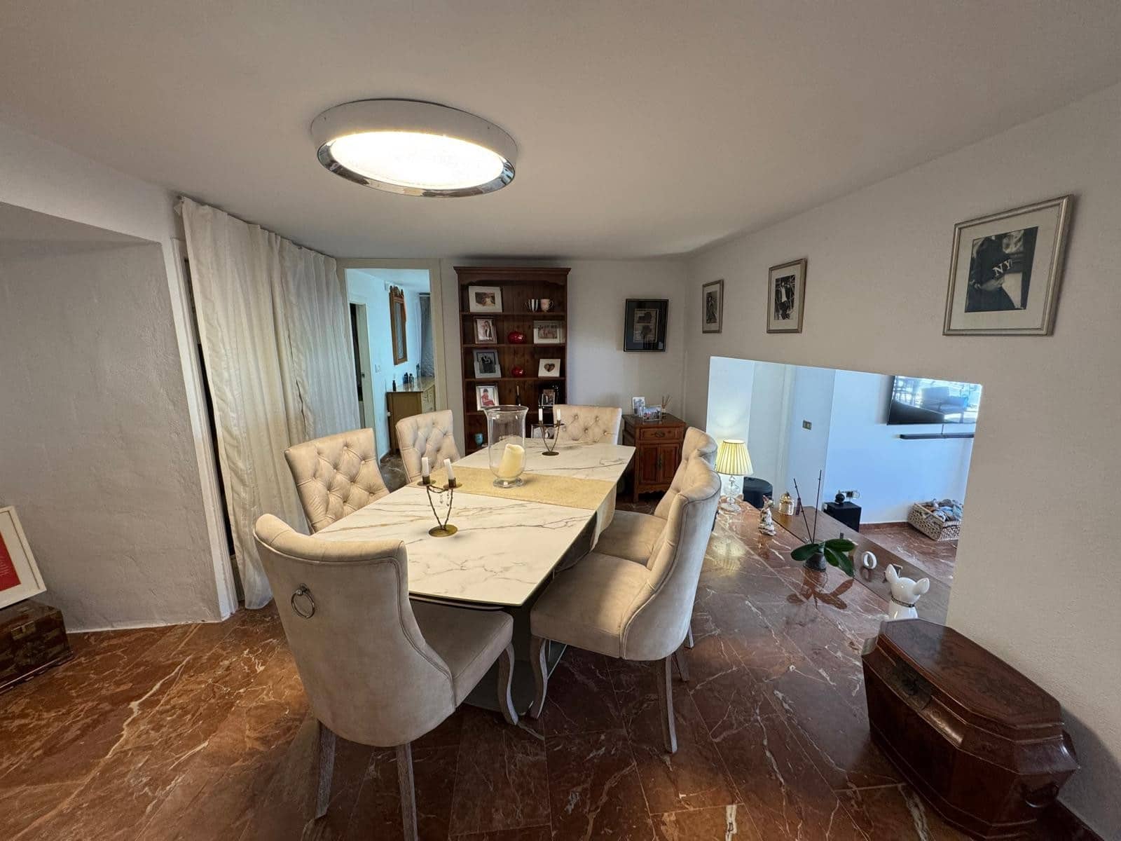 3 slaapkamer Appartement te koop in Orihuela met zwembad - € 269.999 (Ref: 10050853)