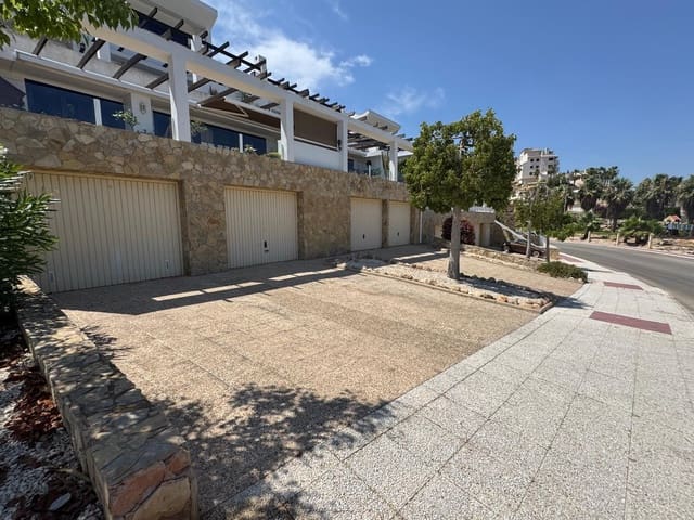 3 chambre Appartement à vendre à Lomas de Campoamor - Las Ramblas, Orihuela avec piscine - 269 999 € (Ref: 10050853)