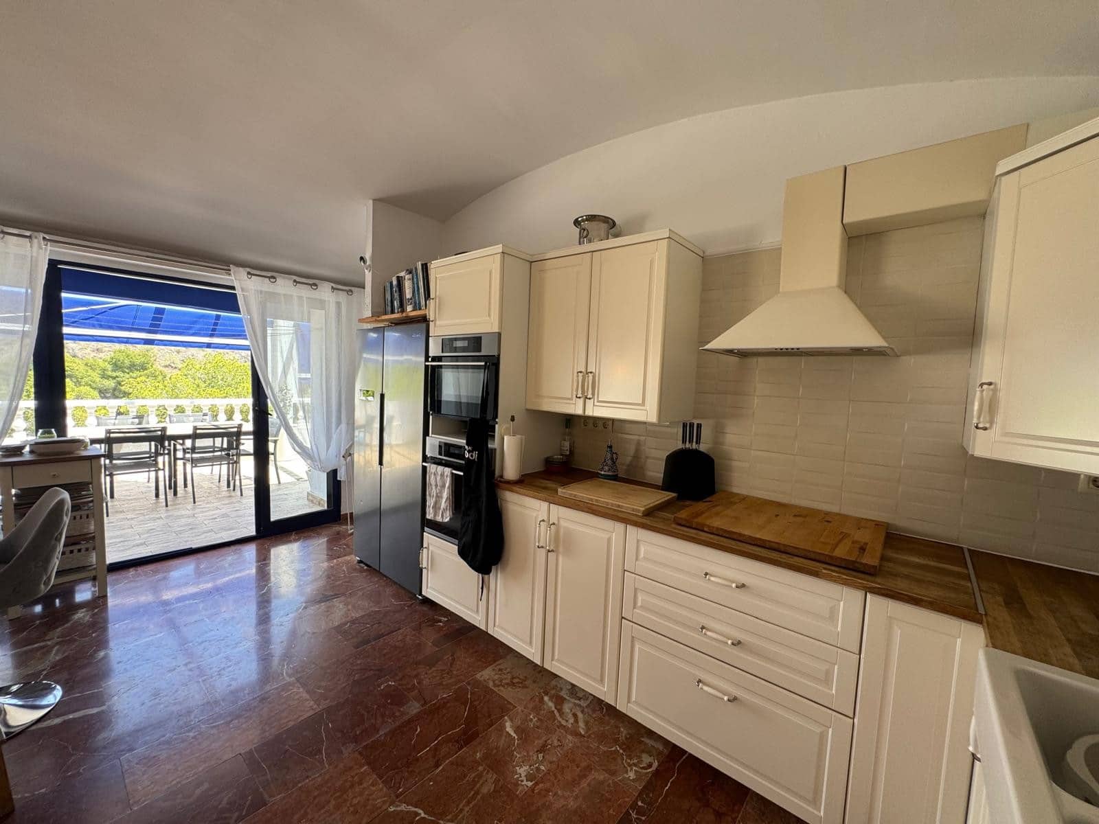 3 slaapkamer Appartement te koop in Orihuela met zwembad - € 269.999 (Ref: 10050853)