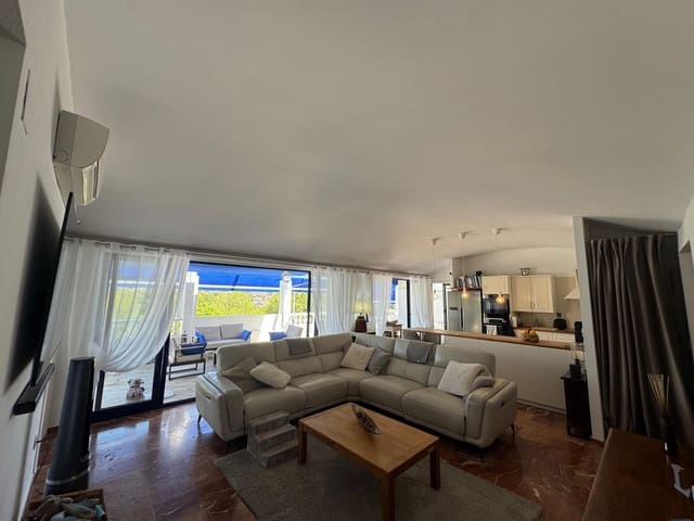3 chambre Appartement à vendre à Lomas de Campoamor - Las Ramblas, Orihuela avec piscine - 269 999 € (Ref: 10050853)