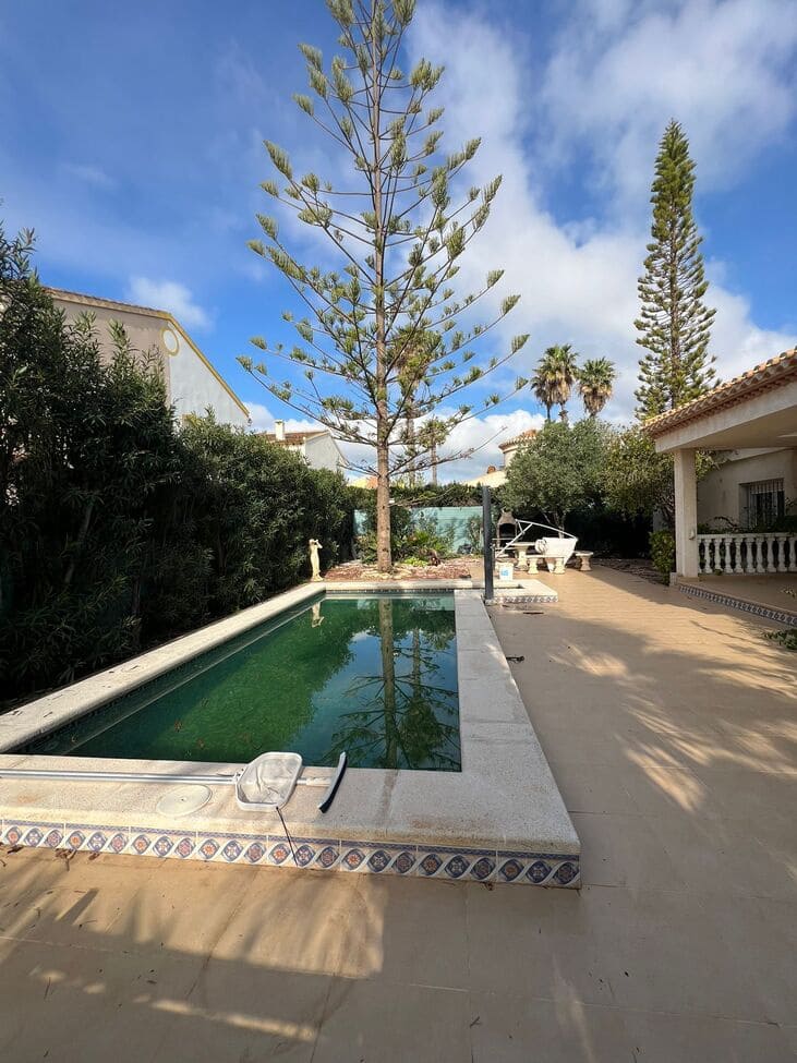 3 bedroom Villa for sale in Orihuela with pool garage - € 540,000 (Ref: 10050855)