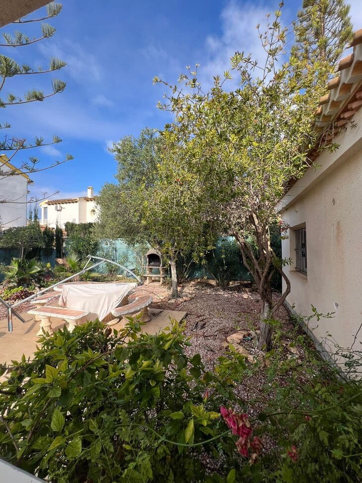 3 bedroom Villa for sale in Orihuela with pool garage - € 540,000 (Ref: 10050855)