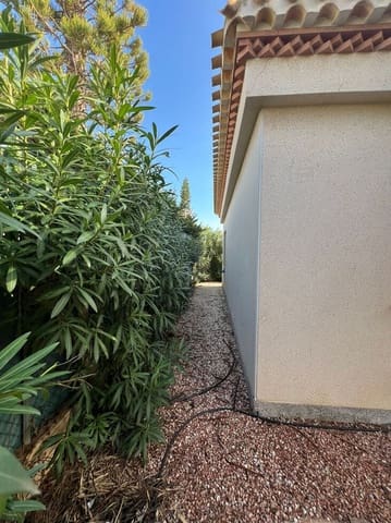 3 quarto Moradia para venda em La Zenia, Orihuela com piscina garagem - 540 000 € (Ref: 10050855)